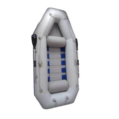 PROMACHINE - Bote inflable IBP 300 - Promarine Gris