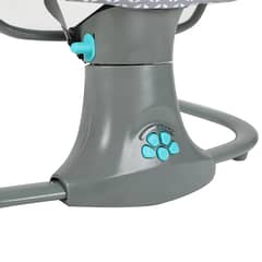 INFANTI - Silla nido mecedora 3 en 1 Deluxe Baby Bouncer