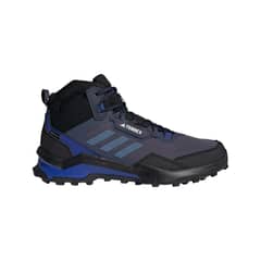 ADIDAS - Zapatillas de Senderismo Terrex AX4 Mid GORE-TEX