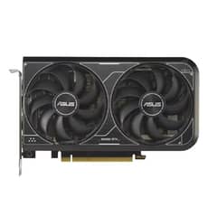 ASUS - Tarjeta Video Dual RTX 4060 Ti V2 OC Edition 8GB GDDR6 (S/Caja)