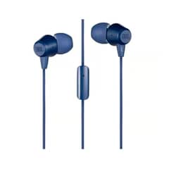 JBL - Audífonos C50HI Azul
