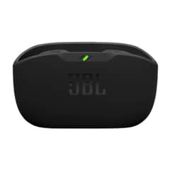 JBL - Audifonos Wave Buds TWS Black