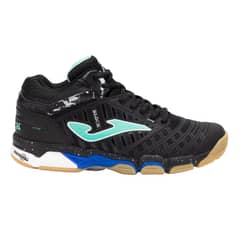 JOMA - Zapatilla Voleibol Hombre V Blok Negro