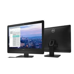 DELL - All In One Optiplex 9030 23.8" i5 4590s 8gb Ram 256 SSD REACONDICIONADO