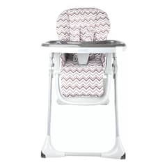 INFANTI - Silla Comedor Appetito Bebe Stripes B-005s