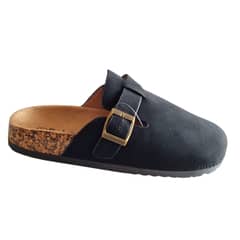 APOSTOL - ZUECOS-PANTUFLAS DE DESCANSO MUJER