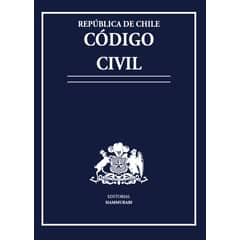 EDITORIAL HAMMURABI - CÓDIGO CIVIL 2025 edición estudiante - HAMMURABI