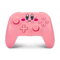 NINTENDO - Control Kirby Switch