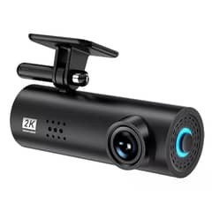 MUNDO MAGIA - Dash Cam Camara Frontal Para Auto 2k Empotrable 1920x1080p