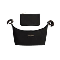 NUNA - Bolso Organizador para Coche Caviar
