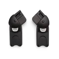 NUNA - Adaptador para Coche Trvl
