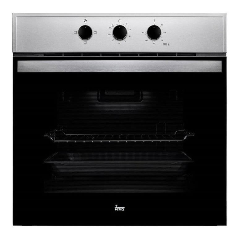 Horno Empotrado Eléctrico Hbb-445 Ss