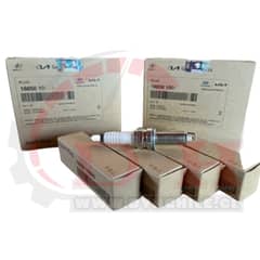GENERICO - Bujias Original Compatible Kia soluto 2019-2021 062
