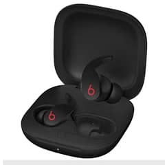 BEATS - Fit Pro Auriculares Intraurales inalámbricos - Negro