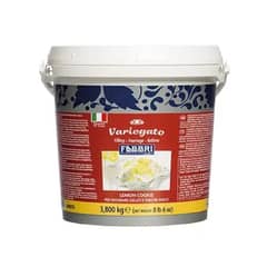 GENERICO - Variegato Lemon Cookie 38 Kg