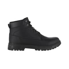 BAMERS - Bota Hombre Terra Mid Gris