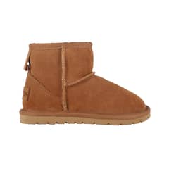 BAMERS - Bota Niños Blast Short Caramel