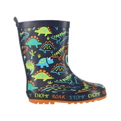 BAMERS - Bota Niños Malka Multicolor
