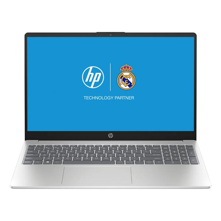 Notebook 15-fd0036la Intel Core i3 8GB RAM 512GB SSD