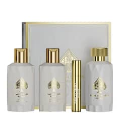 MILANO FRAGRANZE - Estuche Jo Milano Game Of Spades Royale Luxury Collection