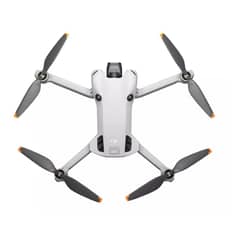 DJI - Dron Mini 4 Pro Rc-n2 Sin Pantalla