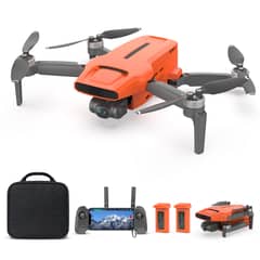 FIMI - X8 MINI V2 PLUS Combo Batería extra Bolso - Naranjo