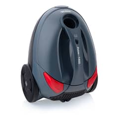 THOMAS - Aspiradora Th-1407 1400w Color Gris