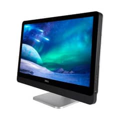 DELL - All In One OptiPlex 9020 AIO Core i5 4570S 8GB 256 SSD 23" REACONDICIONADO
