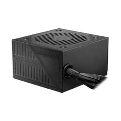 MSI - Fuente de Poder MAG A600DN, 600W, PciE-5.0, 80 Plus, ATX