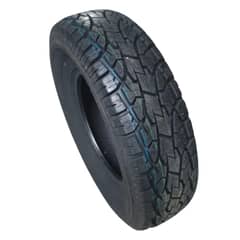 SUNFULL - NEUMATICO 22575 R15C AT782 6PR 110108S
