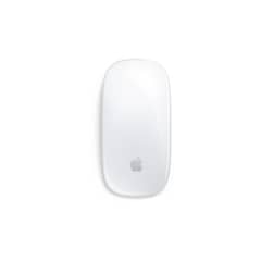 APPLE - Magic mouse 2 plateado