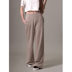 CALVIN KLEIN - Jogger Ck Embro Badge Rosado