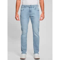 GUESS - Jeans Finnley Azul
