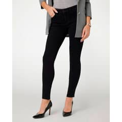 GUESS - Jeans Curve X Negro