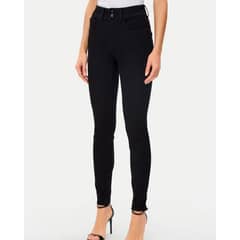 GUESS - Jeans Shape Up Negro