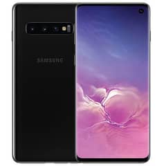 SAMSUNG - Galaxy S10 G973U 128GB Nergo Reacondicionado