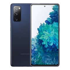 SAMSUNG - Galaxy S20 Fe SM-G781U 128GB - Azul Reacondicionado