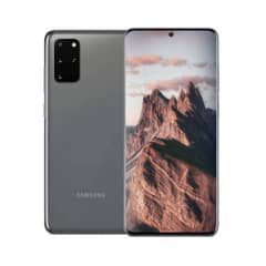 SAMSUNG - Galaxy S20 Plus SM-G986U 128GB Gris Reacondicionado