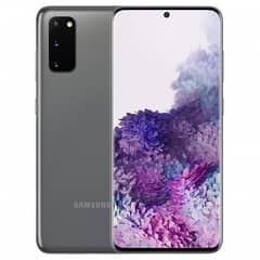 SAMSUNG - Galaxy S20 SM-G981U 128GB Gris Reacondicionado