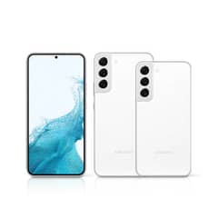 SAMSUNG - Galaxy S22 Plus 5G 128GB - Blanco - Reacondicionado
