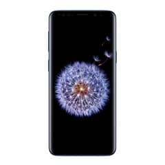 SAMSUNG - Galaxy S9 Plus G965U 64GB Azul Reacondicionado