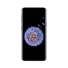 SAMSUNG - Galaxy S9 Plus G965U 64GB Negro Reacondicionado