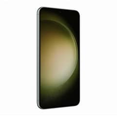 SAMSUNG - Galaxy S23 5G 128GB - Verde - Reacondicionado