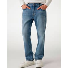 GUESS - Jeans Davis Azul