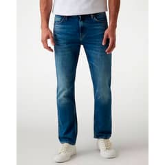 GUESS - Jeans Angels Azul