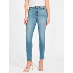 GUESS - Jeans 1981 Skinny Azul