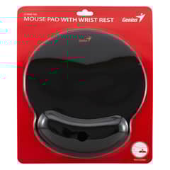 GENIUS - Mouse Pad Gamer G-wmp 100 Negro