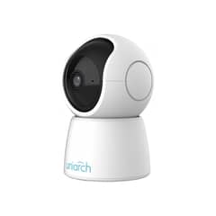UNIARCH - Camarara Wifi Domo PT 2MP UHO-S2E Blanco
