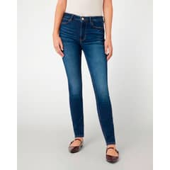 GUESS - Jeans 1981 Skinny Negro