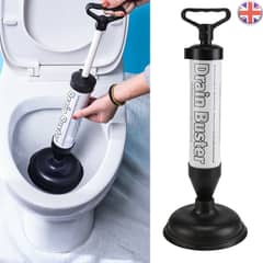 MOVI - SOPAPO DESTAPADOR CAÑERIAS BAÑO
